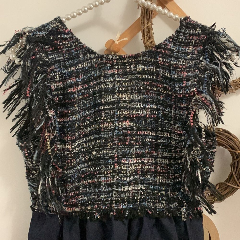 Zara basics dress size xs - Picture 3 of 7